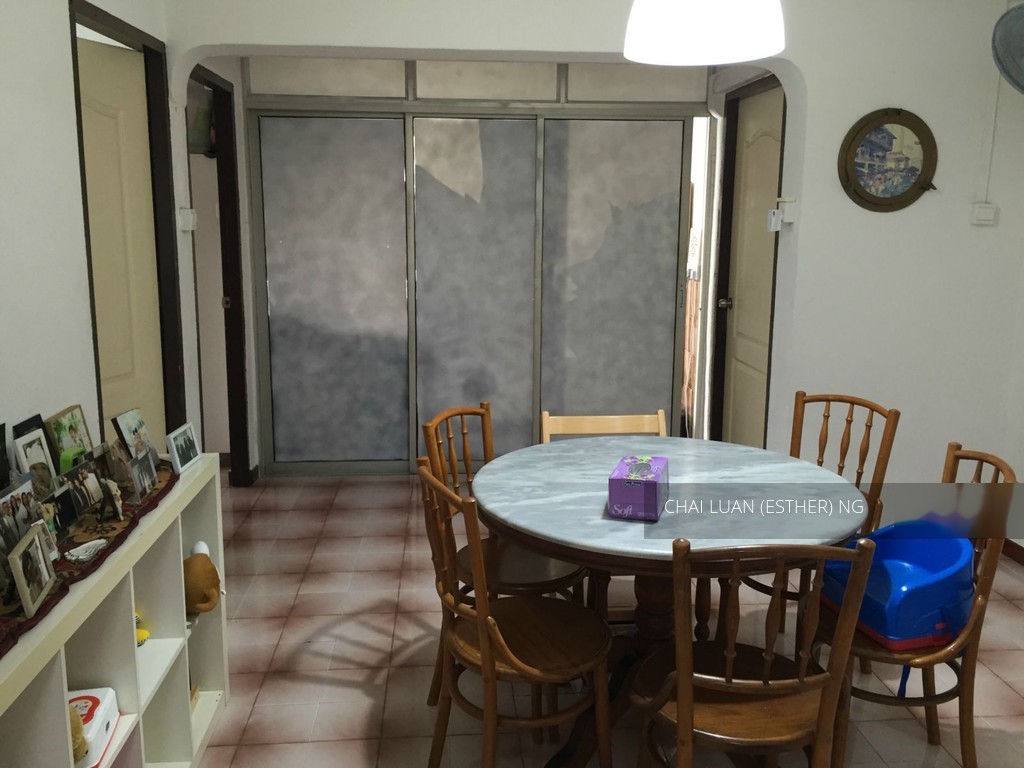 Blk 551 Ang Mo Kio Avenue 10 (Ang Mo Kio), HDB 5 Rooms #113805082